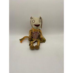 Disney The Lion King Broadway Musical Nala Plush: Collectible Toy Character for